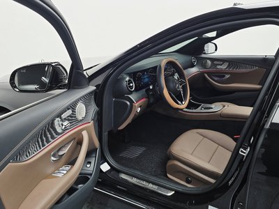 2023 Mercedes-BENZ E-CLASS — миниатюра 13