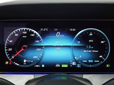 2023 Mercedes-BENZ E-CLASS — миниатюра 11
