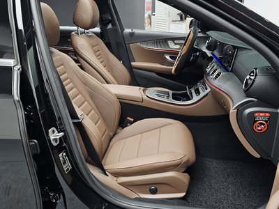2023 Mercedes-BENZ E-CLASS — миниатюра 16