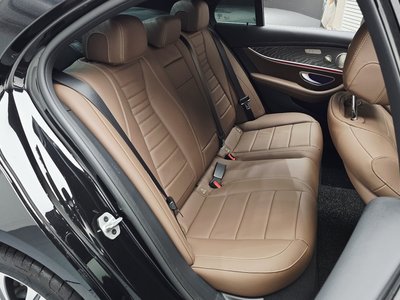 2023 Mercedes-BENZ E-CLASS — миниатюра 17