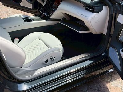 2025 Maserati GRANCABRIO — миниатюра 35
