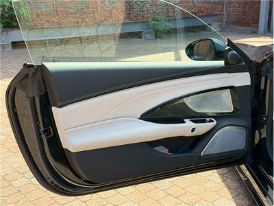 2025 Maserati GRANCABRIO — миниатюра 45