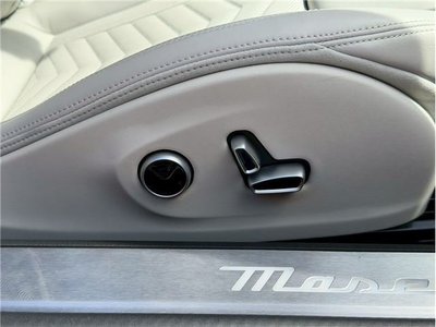 2025 Maserati GRANCABRIO — миниатюра 34