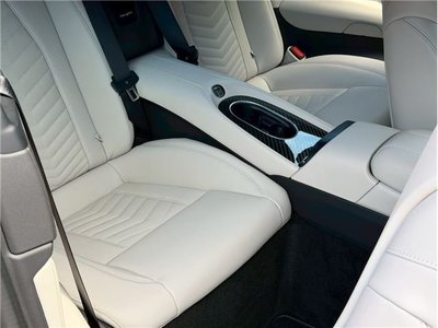 2025 Maserati GRANCABRIO — миниатюра 17