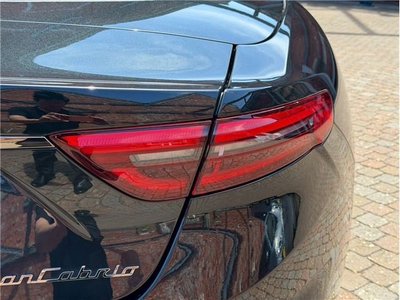 2025 Maserati GRANCABRIO — миниатюра 60