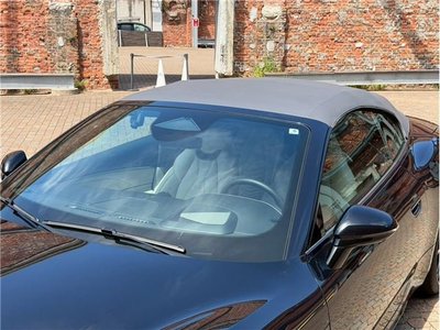 2025 Maserati GRANCABRIO — миниатюра 48