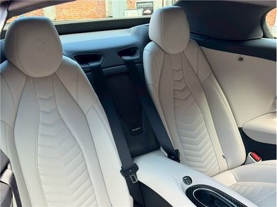 2025 Maserati GRANCABRIO — миниатюра 16