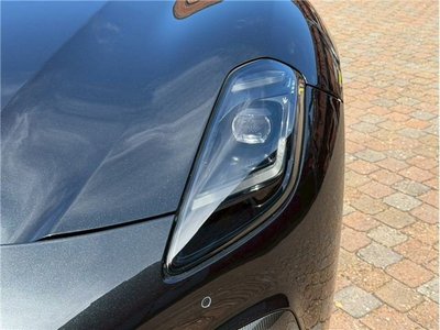 2025 Maserati GRANCABRIO — миниатюра 69