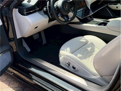 2025 Maserati GRANCABRIO — миниатюра 44