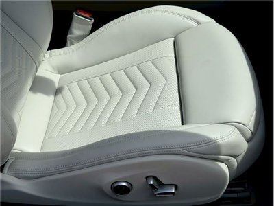 2025 Maserati GRANCABRIO — миниатюра 33