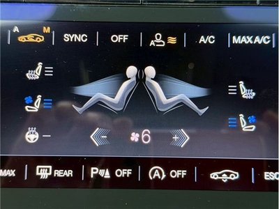 2025 Maserati GRANCABRIO — миниатюра 15
