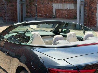 2025 Maserati GRANCABRIO — миниатюра 74