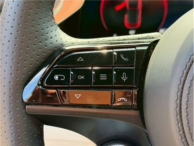 2025 Maserati GRANCABRIO — миниатюра 12