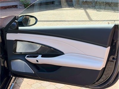 2025 Maserati GRANCABRIO — миниатюра 39
