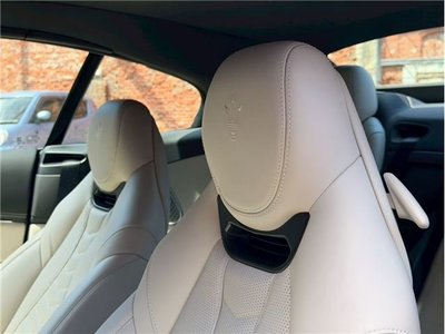 2025 Maserati GRANCABRIO — миниатюра 40