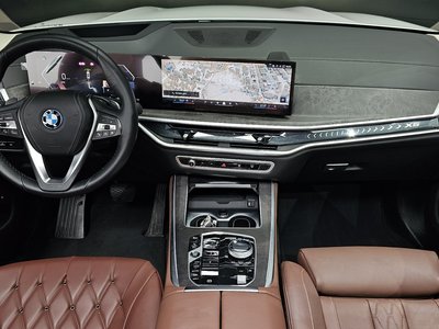 2024 BMW X5 photo 5