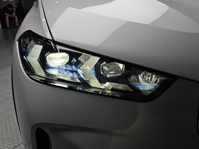 2024 BMW X5 photo 9