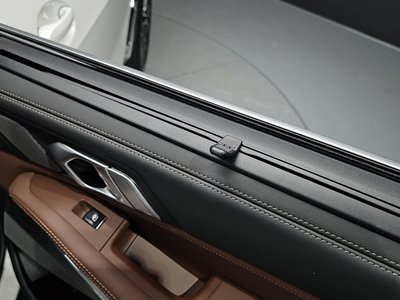 2024 BMW X5 thumbnail 29