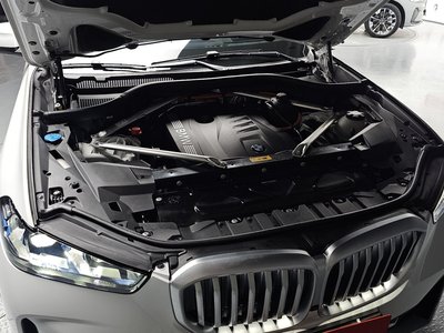 2024 BMW X5 photo 7