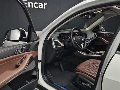 2024 BMW X5 thumbnail 13