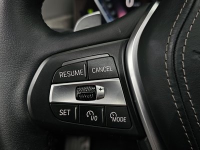 2024 BMW X5 thumbnail 32