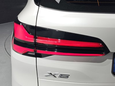 2024 BMW X5 photo 10