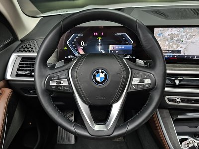 2024 BMW X5 thumbnail 19