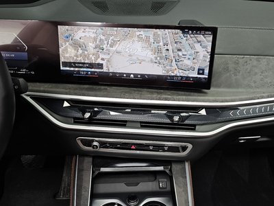 2024 BMW X5 thumbnail 20