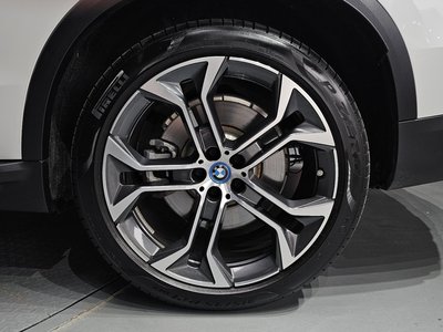 2024 BMW X5 photo 8