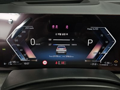 2024 BMW X5 thumbnail 11