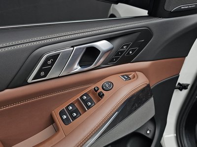 2024 BMW X5 thumbnail 28