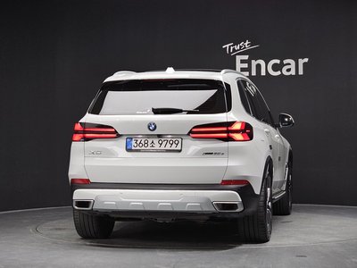 2024 BMW X5 photo 4