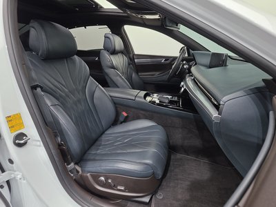 GENESIS G80 (RG3) - 10