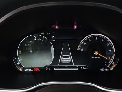 GENESIS G80 (RG3) - 8