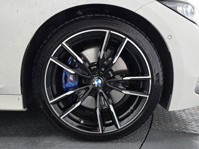 صورة 8 لـ 2024 BMW 3 SERIES