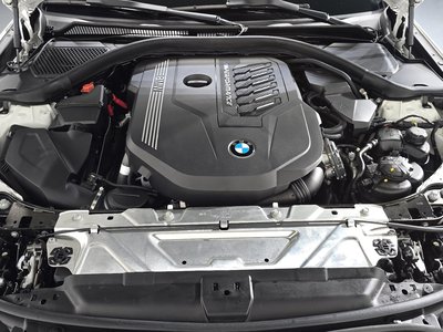 صورة 7 لـ 2024 BMW 3 SERIES