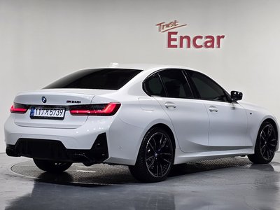 صورة 4 لـ 2024 BMW 3 SERIES