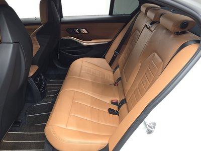 صورة مصغرة 17 لـ 2024 BMW 3 SERIES