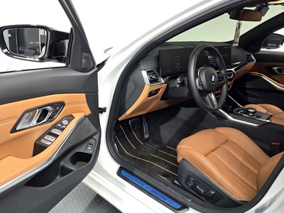 صورة مصغرة 13 لـ 2024 BMW 3 SERIES
