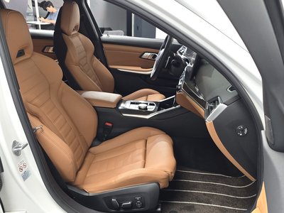 صورة مصغرة 16 لـ 2024 BMW 3 SERIES
