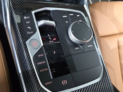 صورة مصغرة 12 لـ 2024 BMW 3 SERIES