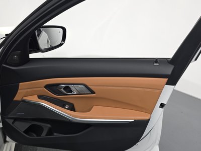 صورة مصغرة 14 لـ 2024 BMW 3 SERIES