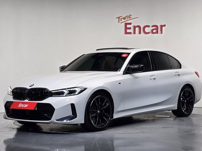 صورة 1 لـ 2024 BMW 3 SERIES