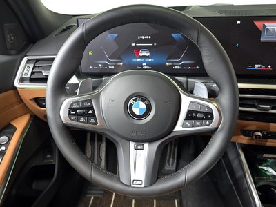 صورة مصغرة 19 لـ 2024 BMW 3 SERIES