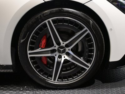 2025 Mercedes-BENZ EQE AMG thumbnail 12