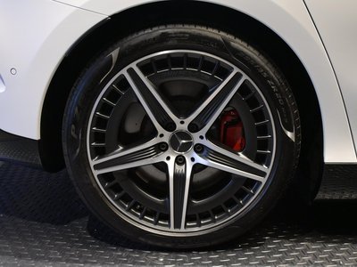2025 Mercedes-BENZ EQE AMG thumbnail 13