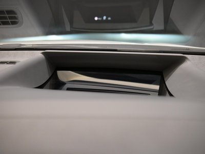 2025 Mercedes-BENZ EQE AMG thumbnail 11