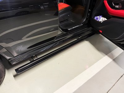 MERCEDES-BENZ GLE - 4