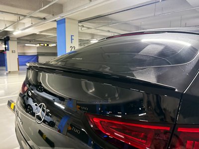 MERCEDES-BENZ GLE - 7