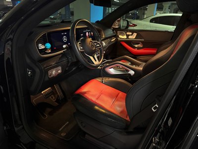 MERCEDES-BENZ GLE - 9